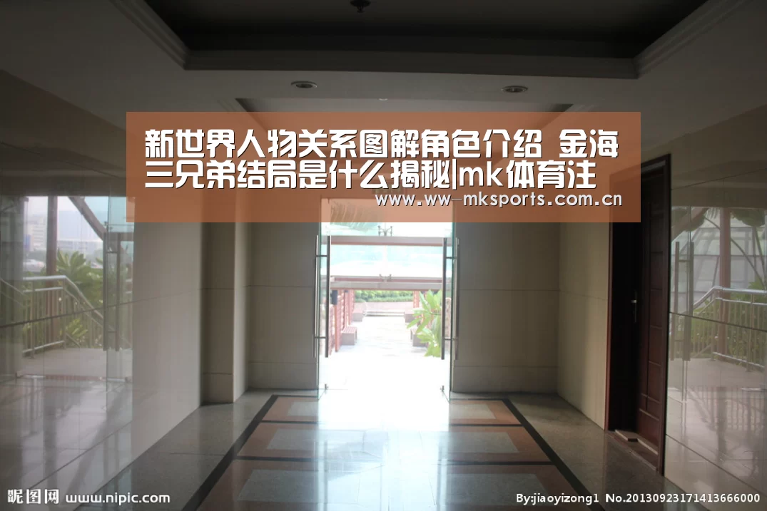 新世界人物关系图解角色介绍 金海三兄弟结局是什么揭秘|mk体育注册(图1) mk sports