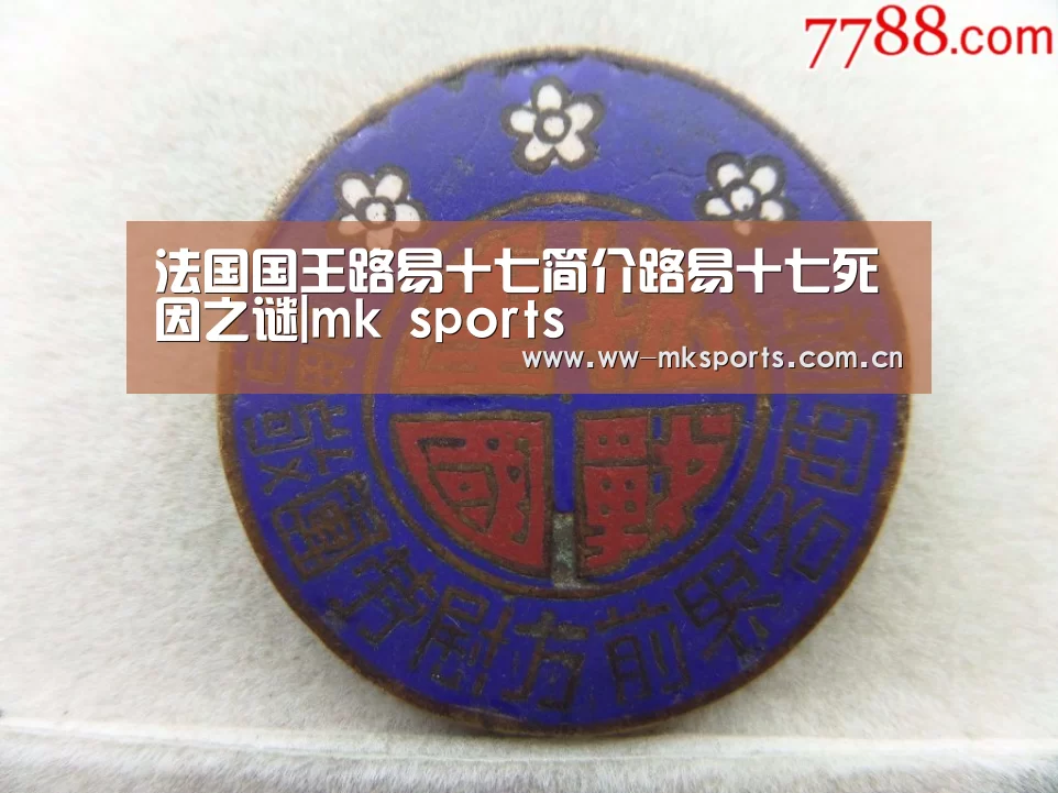 法国国王路易十七简介路易十七死因之谜|mk sports(图2) mk体育在线