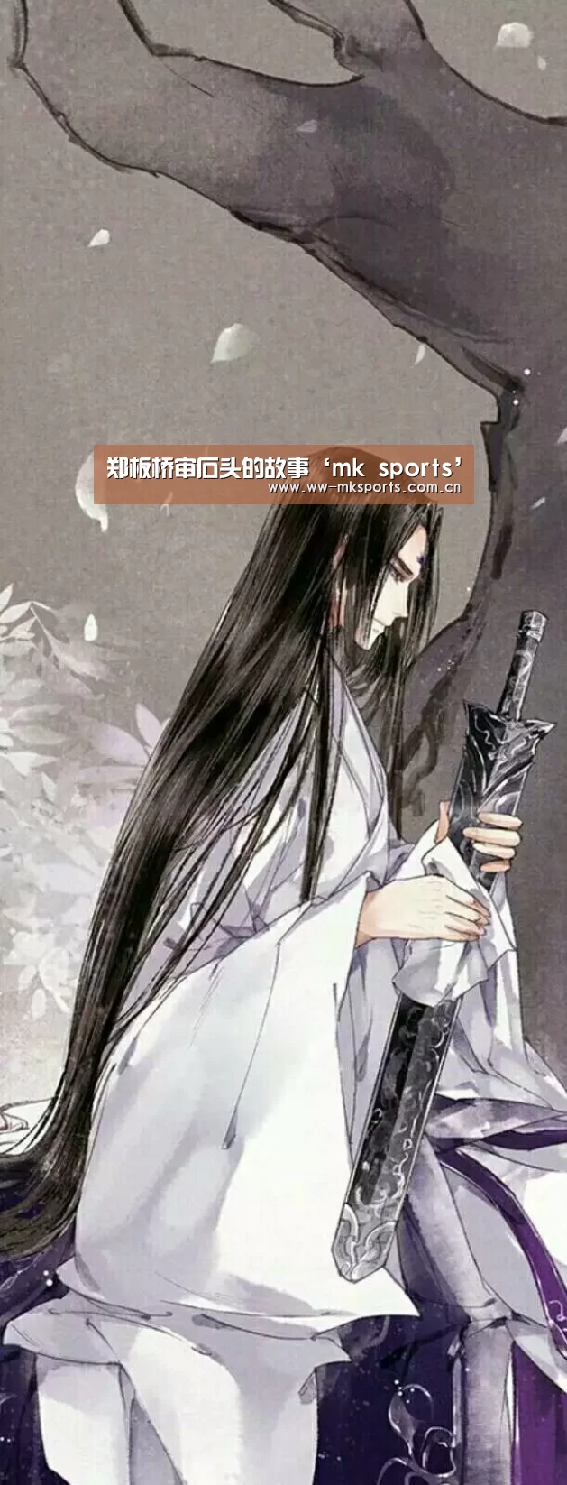 郑板桥审石头的故事‘mk sports’(图3) mk体育在线