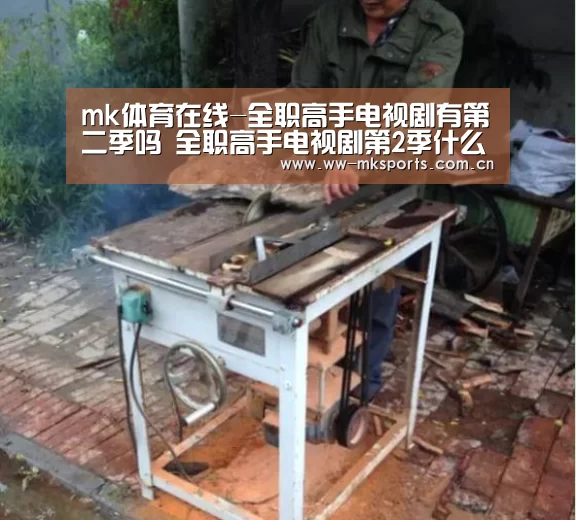 mk体育在线-全职高手电视剧有第二季吗 全职高手电视剧第2季什么时候出(图1) mk体育在线